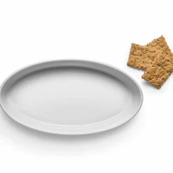 Legio Nova oval skål 26 cm