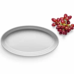 Legio Nova oval skål 22 cm