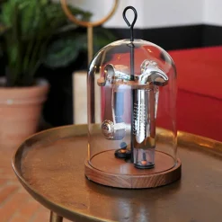 Le Globe vinsett