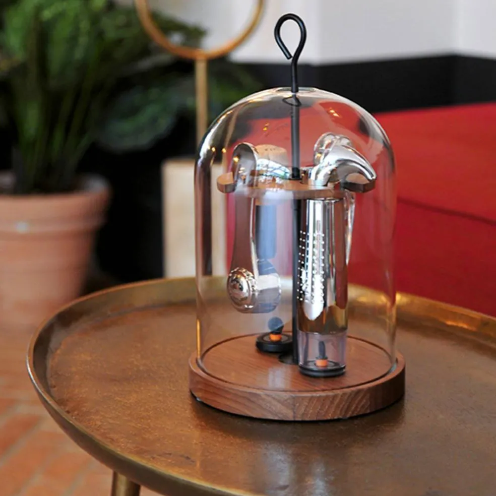 Le Globe vinsett