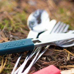 Leisure Cutlery bestikksett, grå