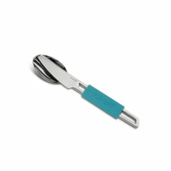 Leisure Cutlery bestikksett, grå