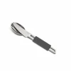 Leisure Cutlery bestikksett, blå