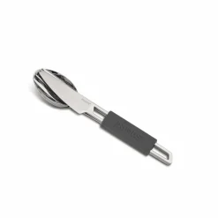 Leisure Cutlery bestikksett, blå