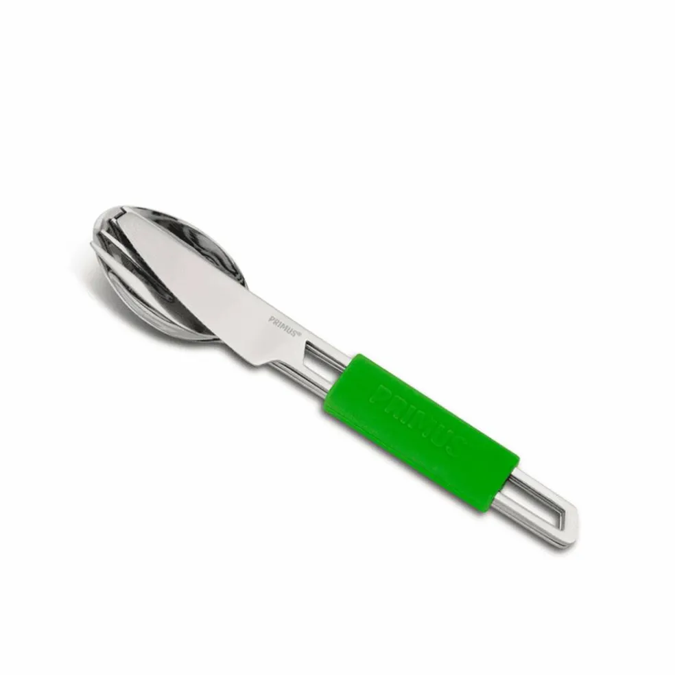 Leisure Cutlery bestikksett, blå