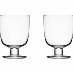 Lempi Glass 2-pack 34 cl