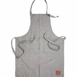 Lenge forkle Grå