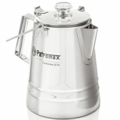 LE14 perkolator 1,5 liter