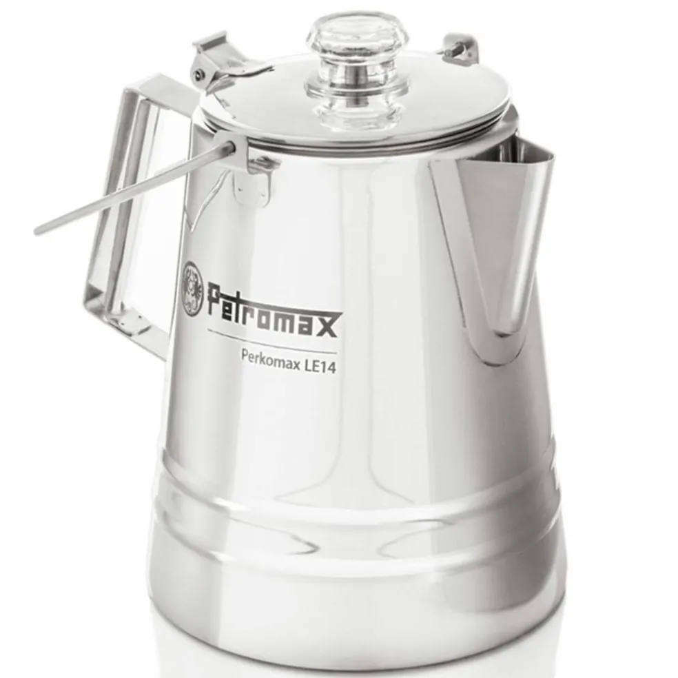 LE14 perkolator 1,5 liter