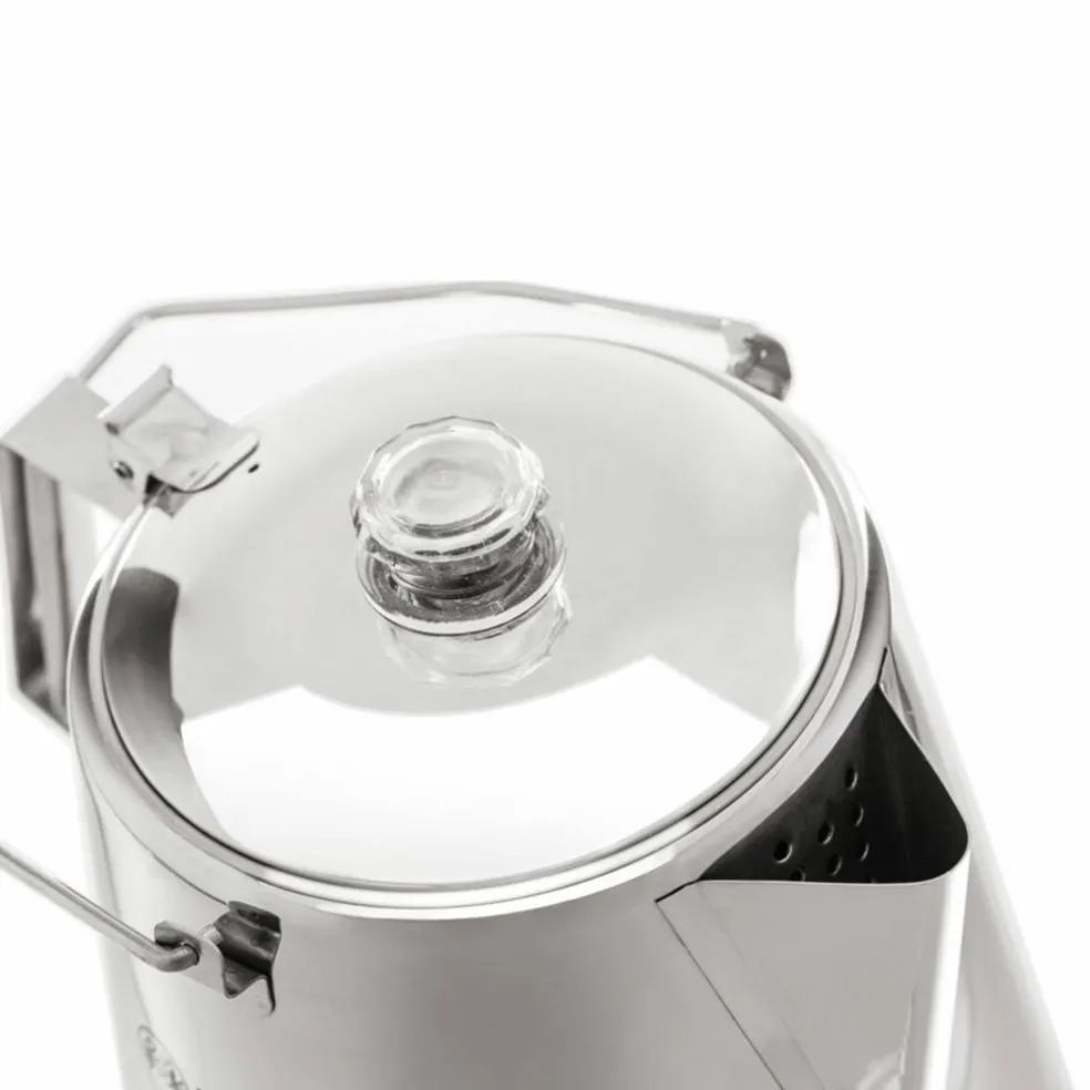 LE14 perkolator 1,5 liter