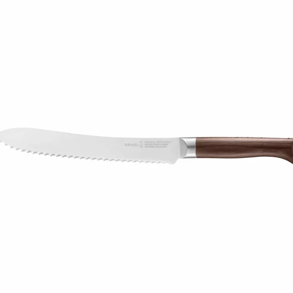 Les Forgés brødkniv