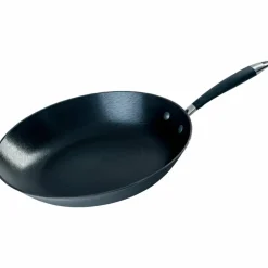 Lett Støpejern Stekepanne 28 cm