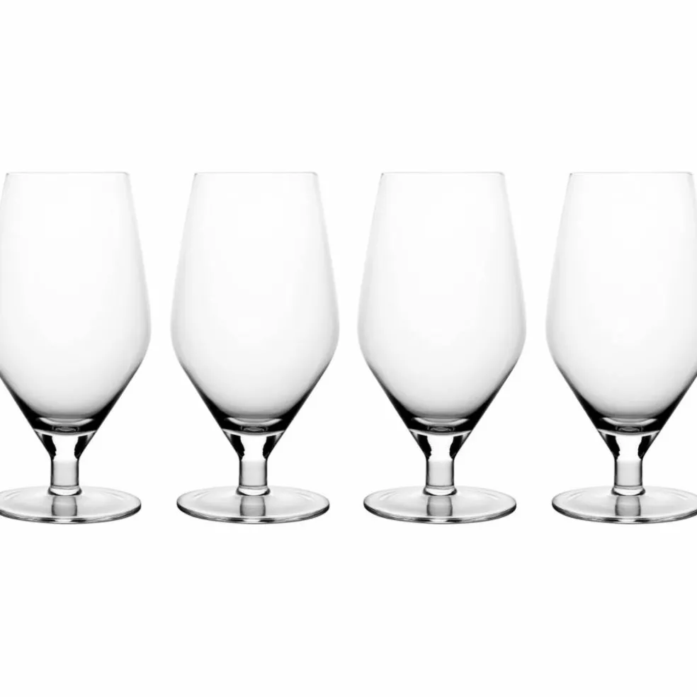 Ølglass 51 cl, 8 stk