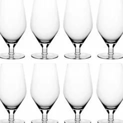 Ølglass 51 cl, 8 stk