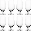 Ølglass 35 cl, 8 stk
