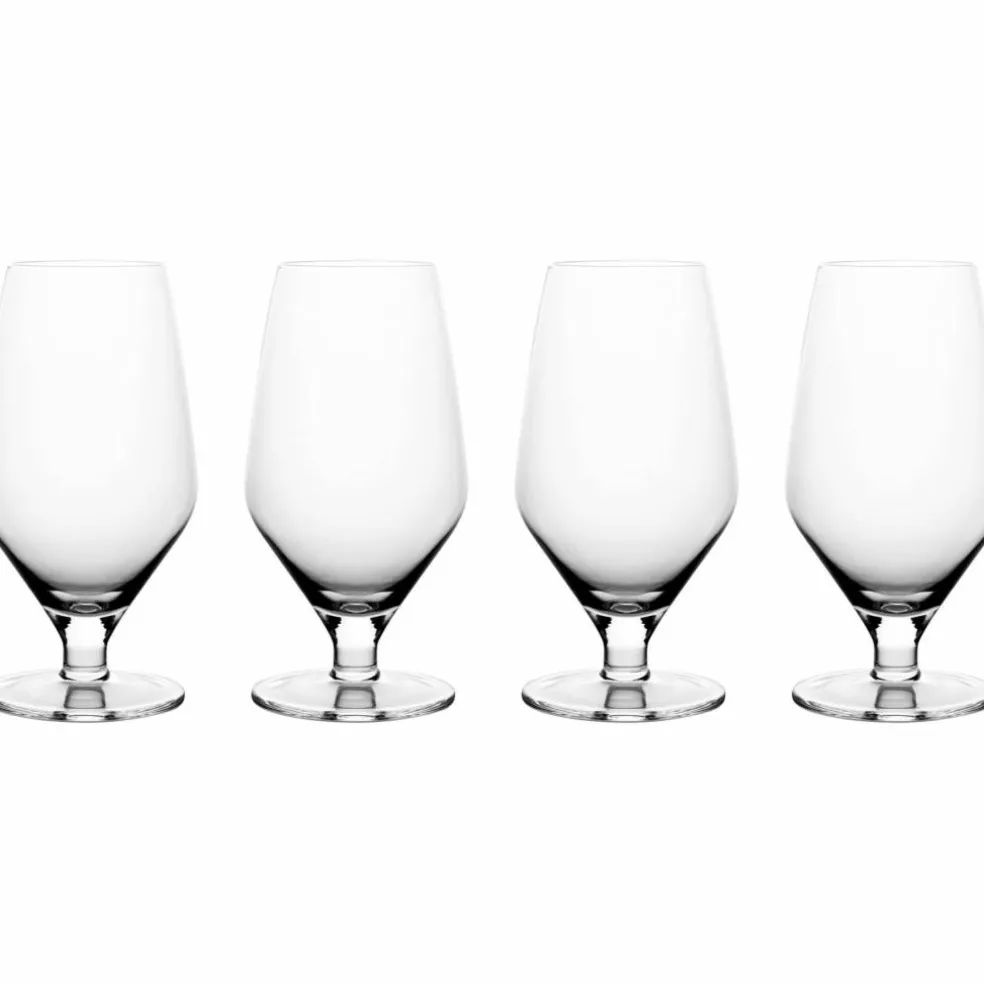 Ølglass 35 cl, 8 stk