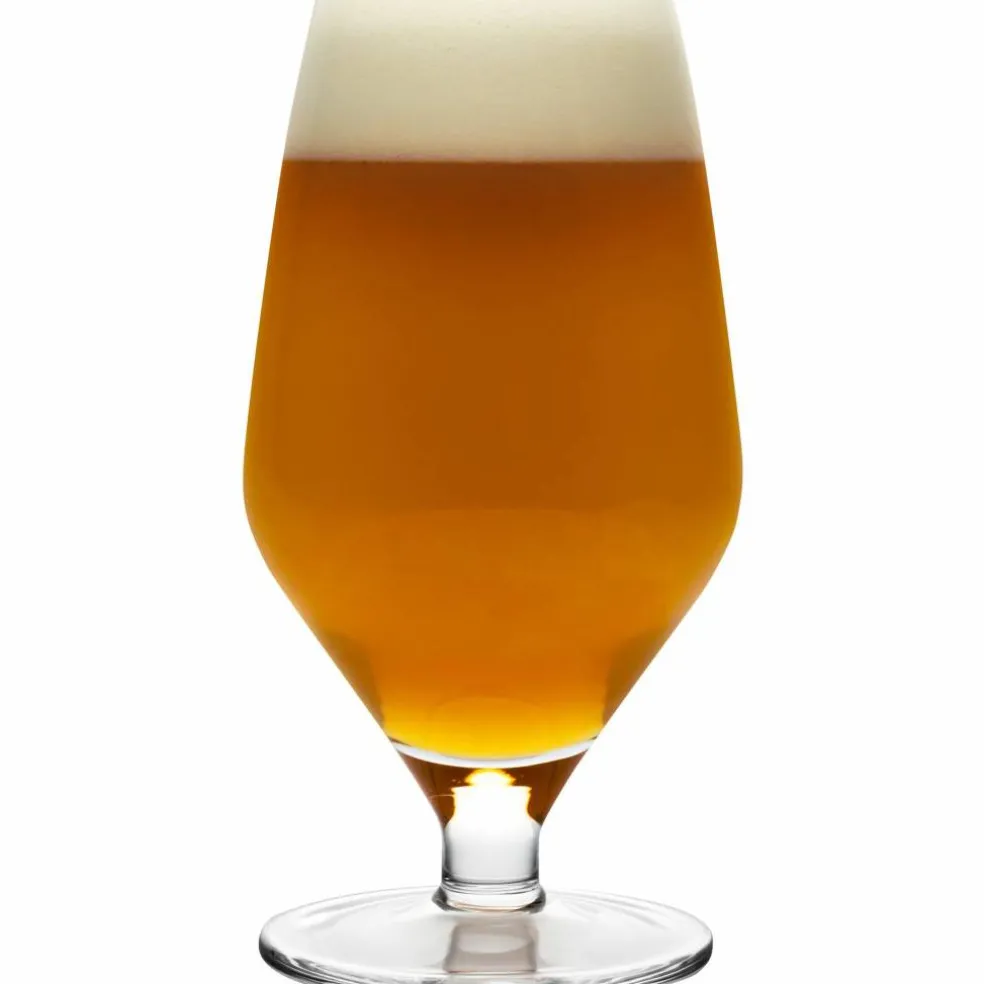 Ølglass 35 cl, 8 stk