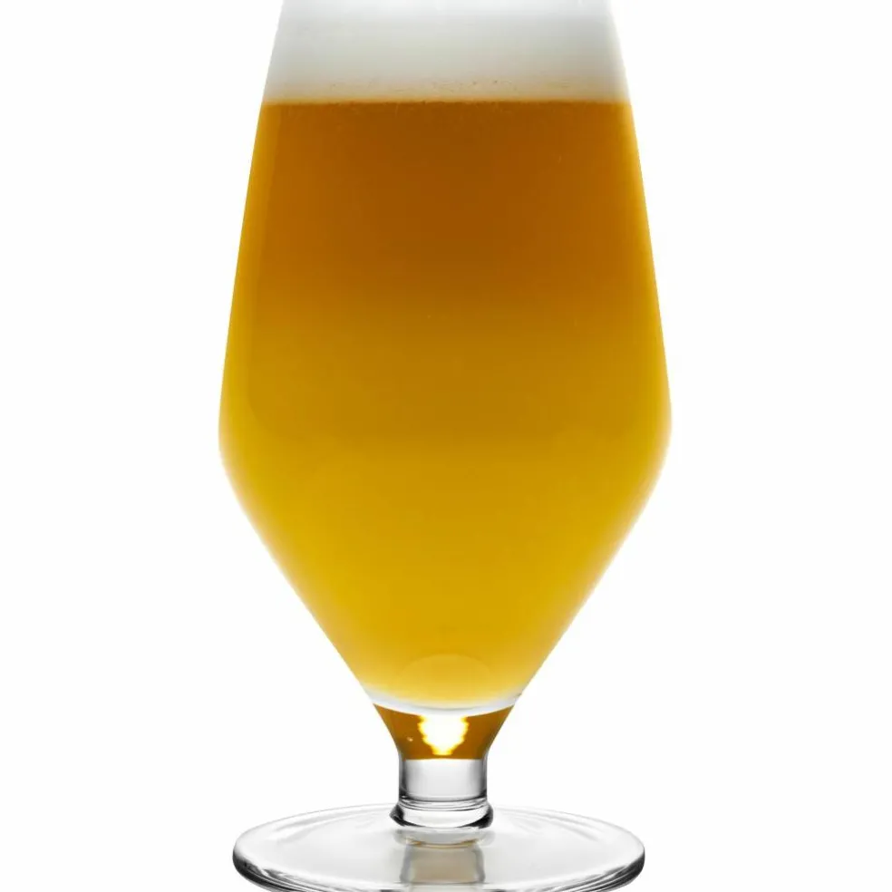 Ølglass 51 cl, 4 stk