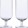 Ølglass 2-pack