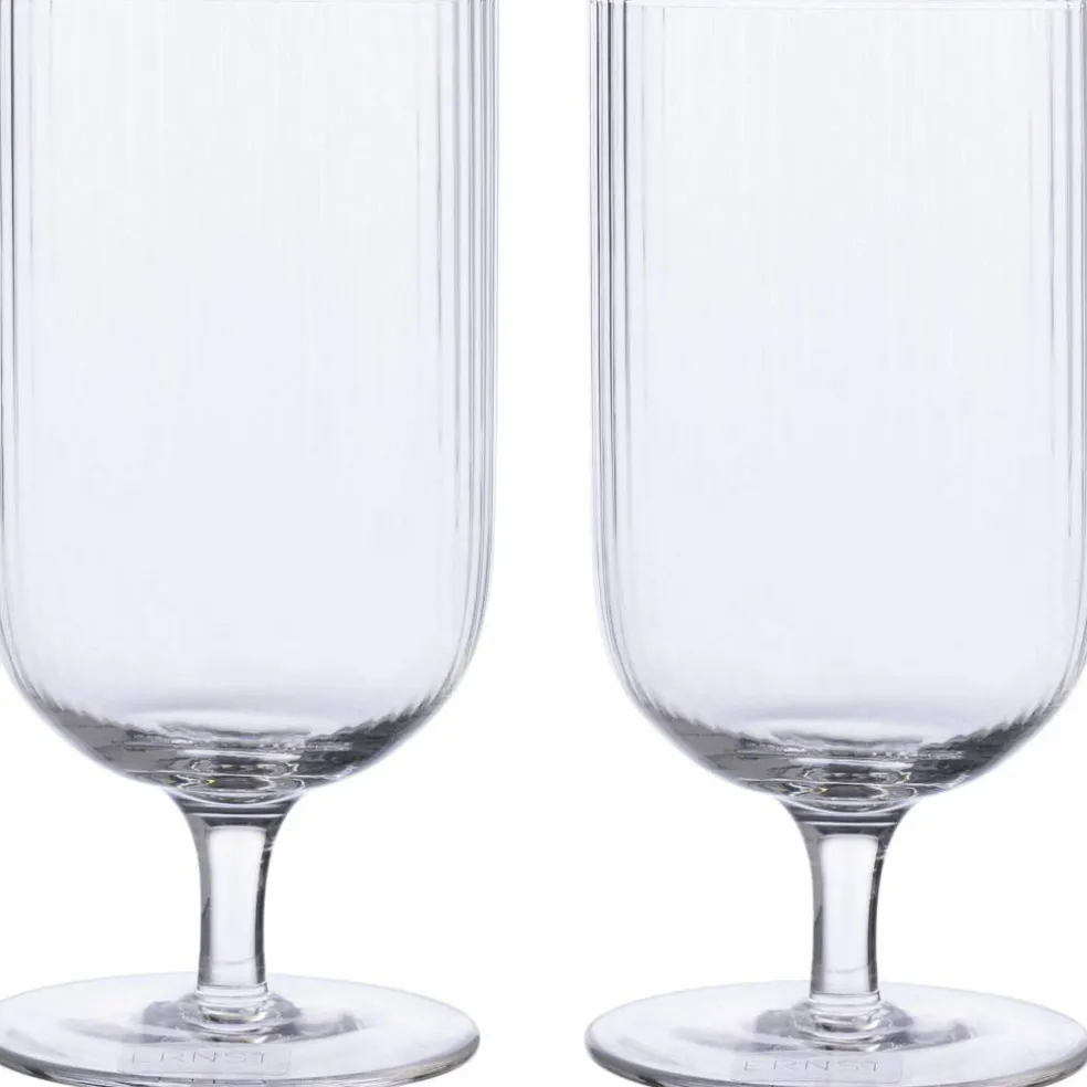 Ølglass 2-pack
