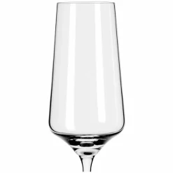 Lichtweiss champagneglass, 2 stk