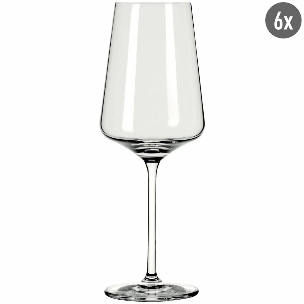 Lichtweiss hvitvinsglass 40 cl, 6 stk.