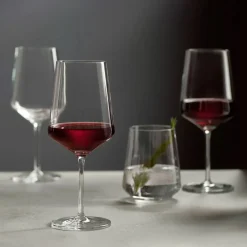 Lichtweiss rødvinsglass, 2 stk