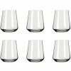 Lichtweiss vannglass 51 cl, 6 stk.