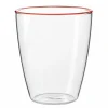 Life In Colour Art vannglass 29 cl, pistachio