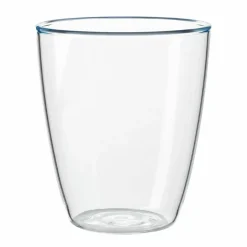 Life In Colour Art vannglass 29 cl, blueberry