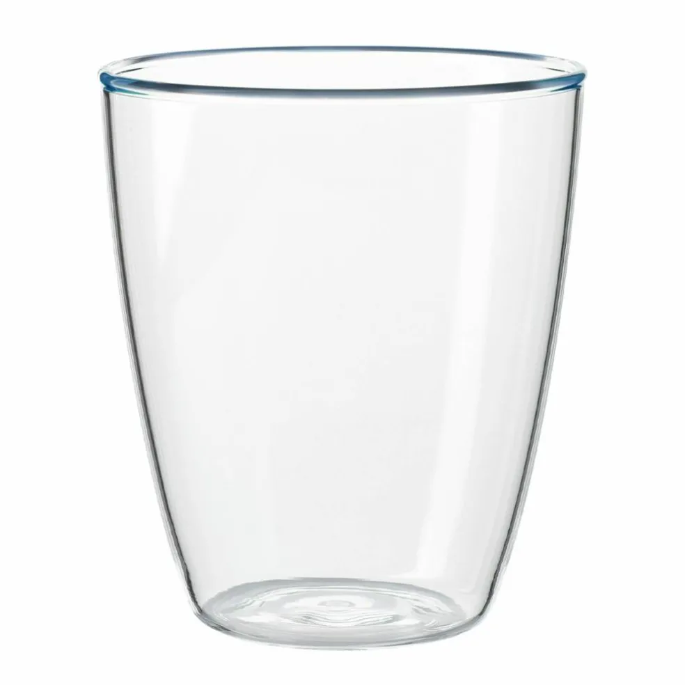 Life In Colour Art vannglass 29 cl, blueberry