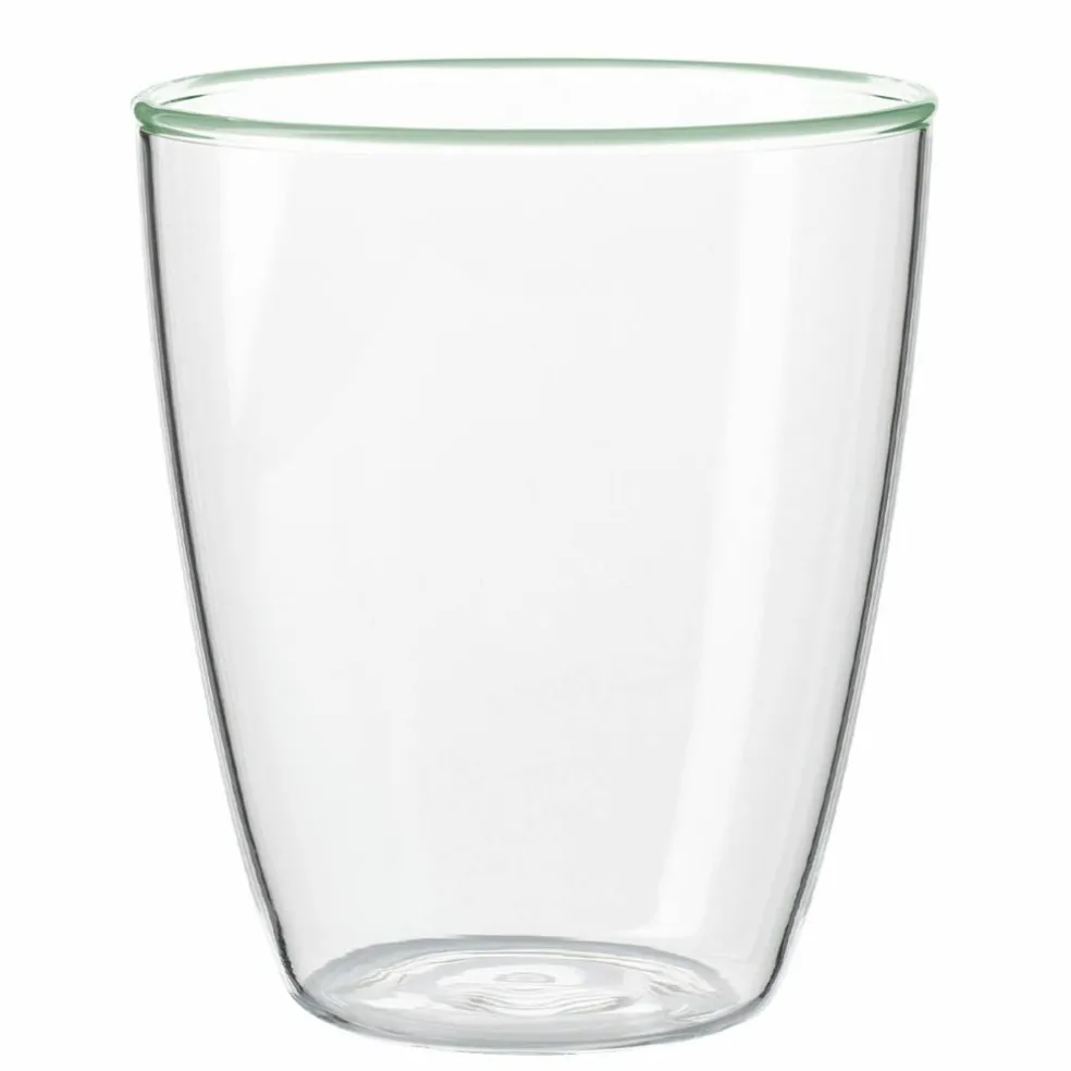 Life In Colour Art vannglass 29 cl, blueberry
