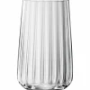 LifeStyle Longdrink Glass 51 cl 4-pk