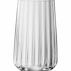 LifeStyle Longdrink Glass 51 cl 4-pk