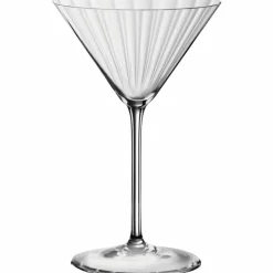LifeStyle martiniglass 4-pakning