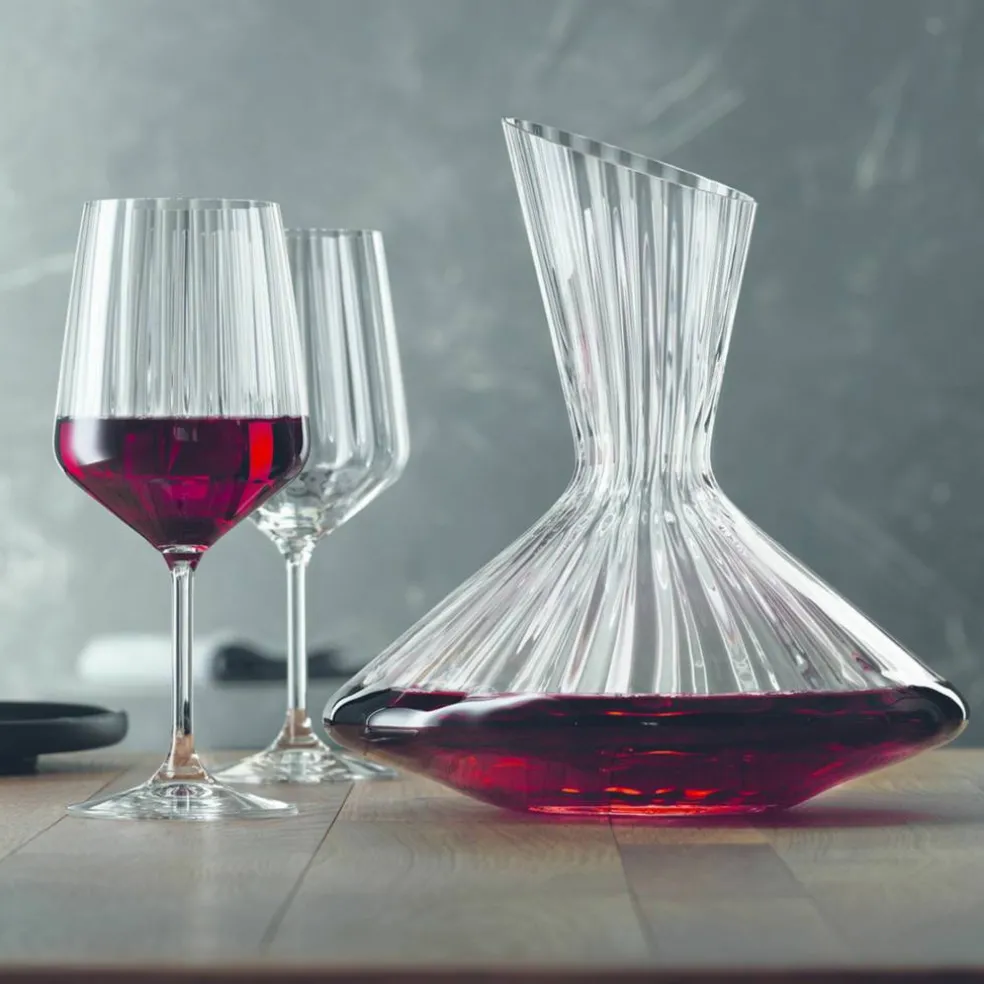 LifeStyle vinkaraffel