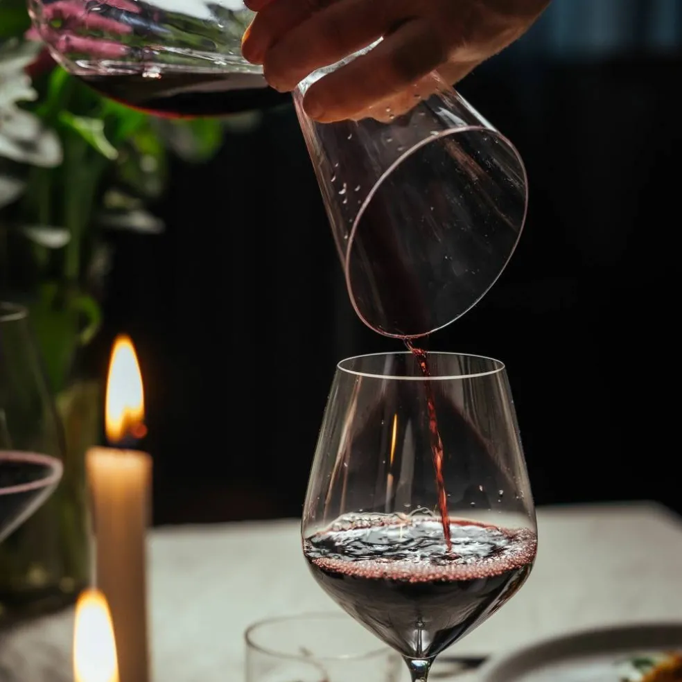 LifeStyle vinkaraffel