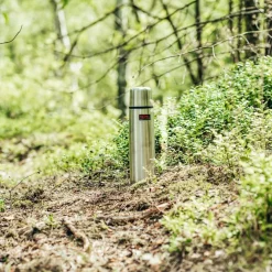 Light & Compact termoflaske 0,75 liter, stål