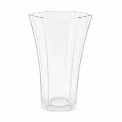 Liliané vase 28 cm, klar