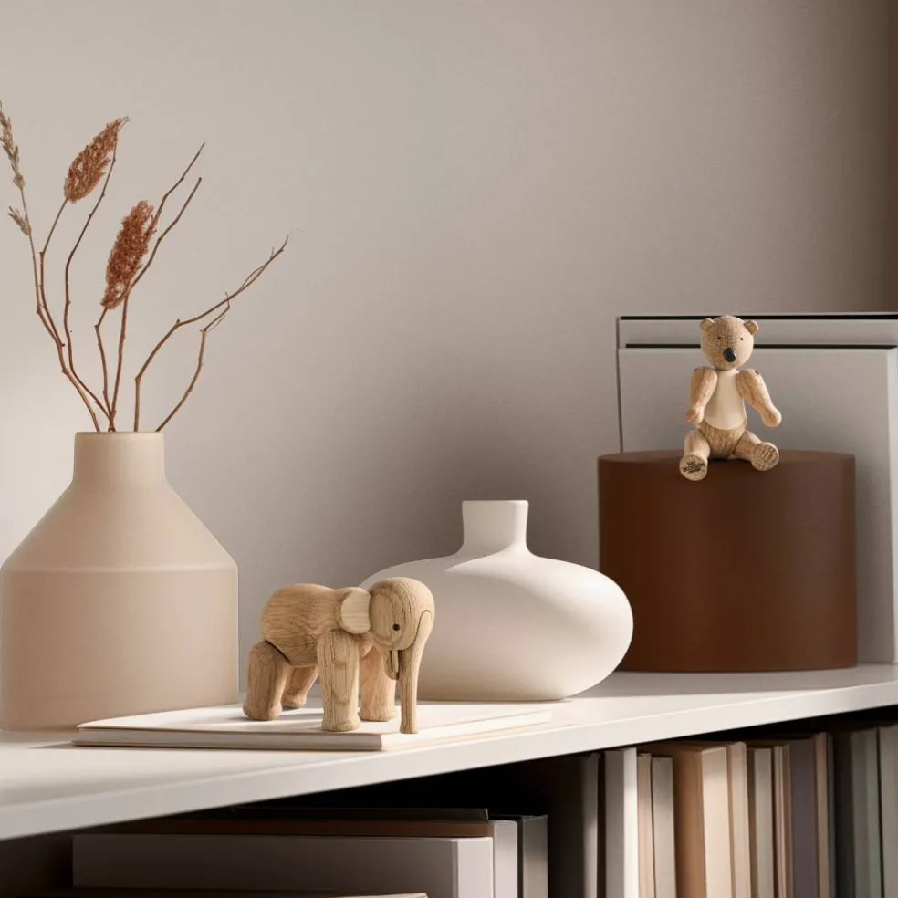 Liliput elefant, eik