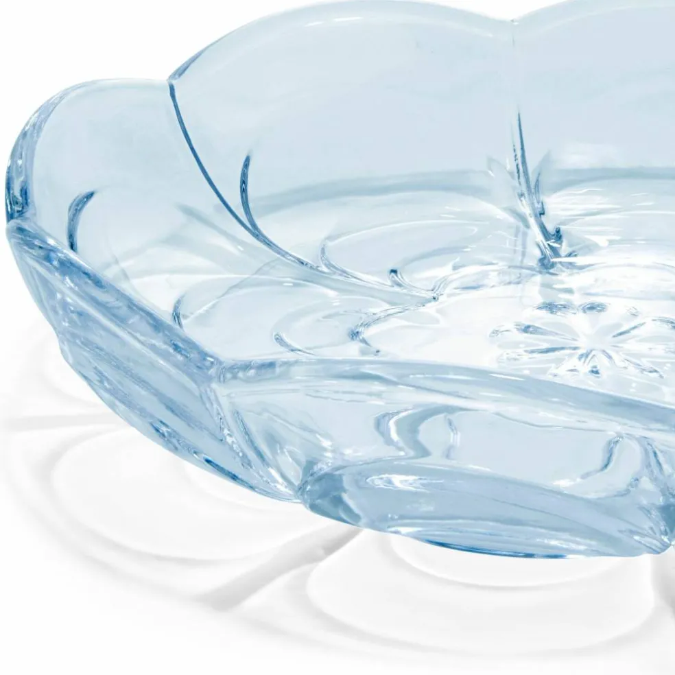 Lily desserttallerken 2 stk 16 cm, klar