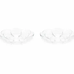 Lily desserttallerken 2 stk 16 cm, klar