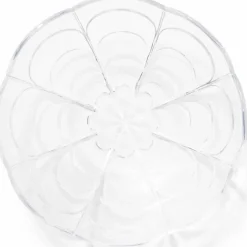 Lily skål 23 cm, klar