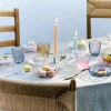 Lily vannglass 32 cl 2 stk, klar