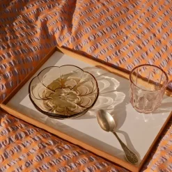 Lily vannglass 32 cl 2 stk, klar