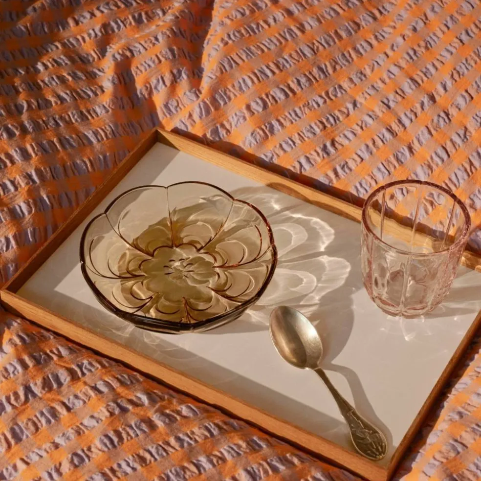 Lily vannglass 32 cl 2 stk, klar