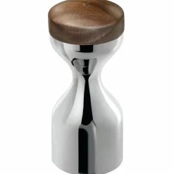 Limbrey saltkvern 14,6 cm, rustfritt stål