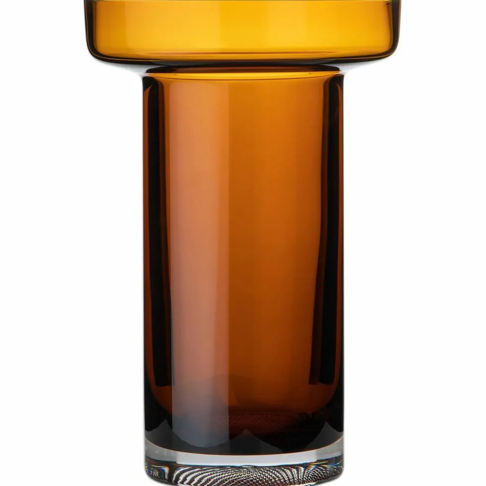 Limelight rosvas amber 23 cm.