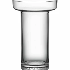 Limelight Vase 23 cm, Eplegrønn