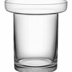 Limelight Vase 19,5 cm, Gjennomsiktig